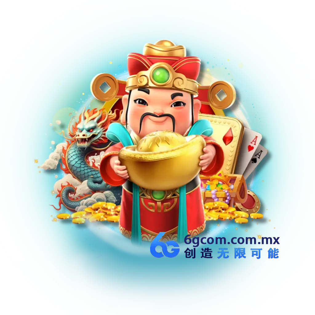 赢财神试玩