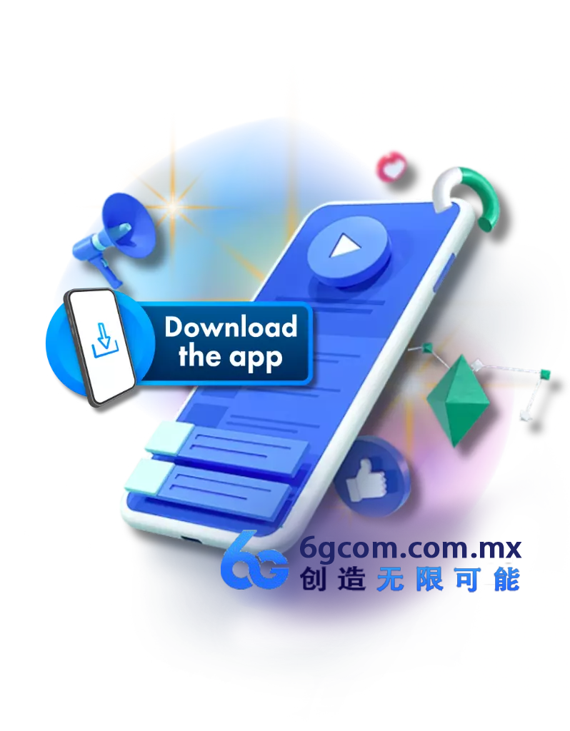 6g体育 APP